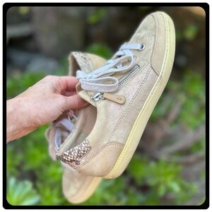 Paul Green sneakers